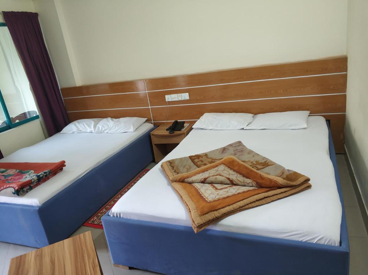 Hotel Mishuk Cox's Bazar Eksteriør billede