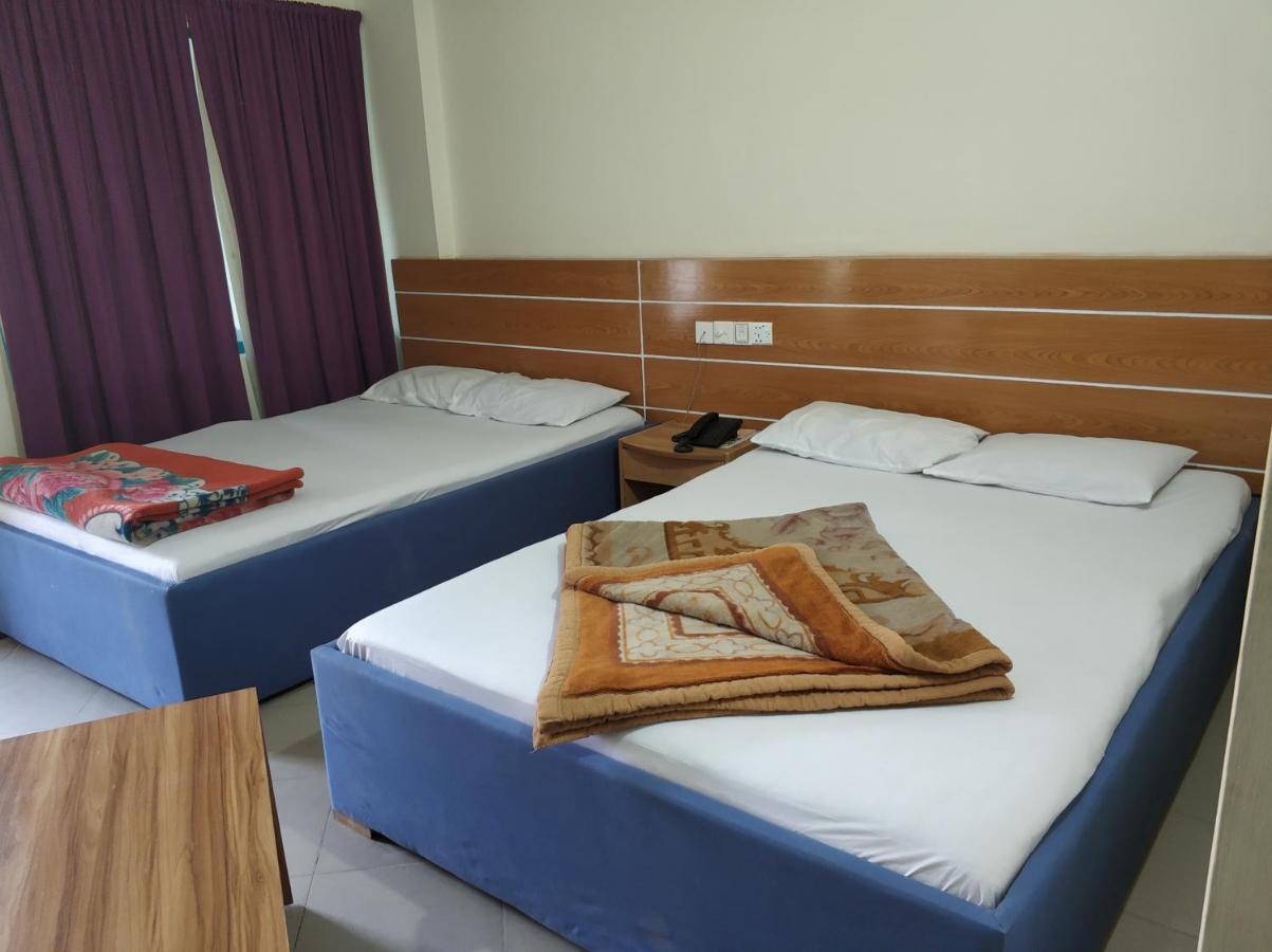 Hotel Mishuk Cox's Bazar Eksteriør billede