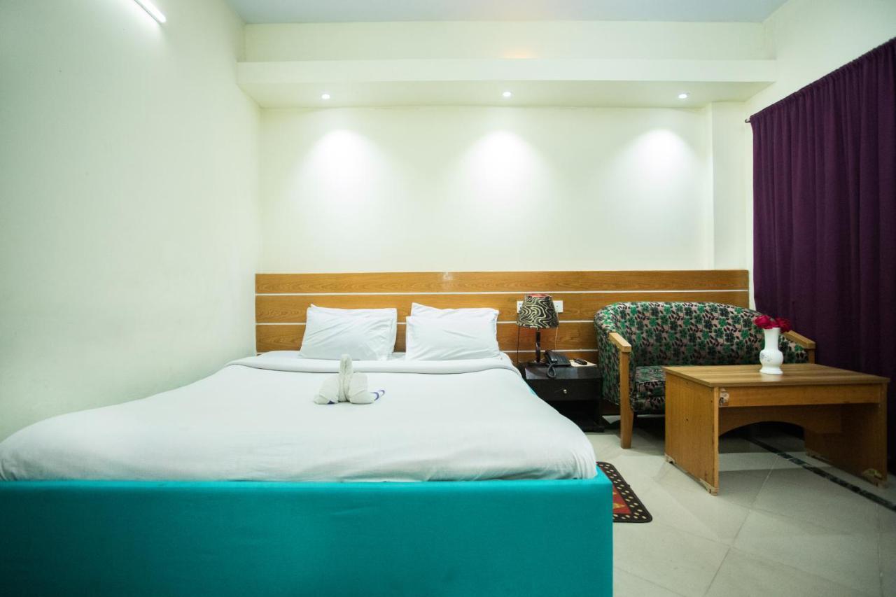 Hotel Mishuk Cox's Bazar Eksteriør billede