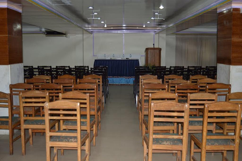Hotel Mishuk Cox's Bazar Eksteriør billede