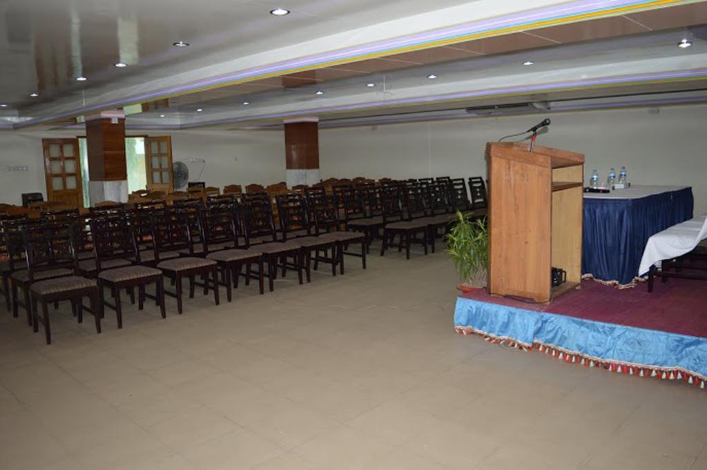 Hotel Mishuk Cox's Bazar Eksteriør billede