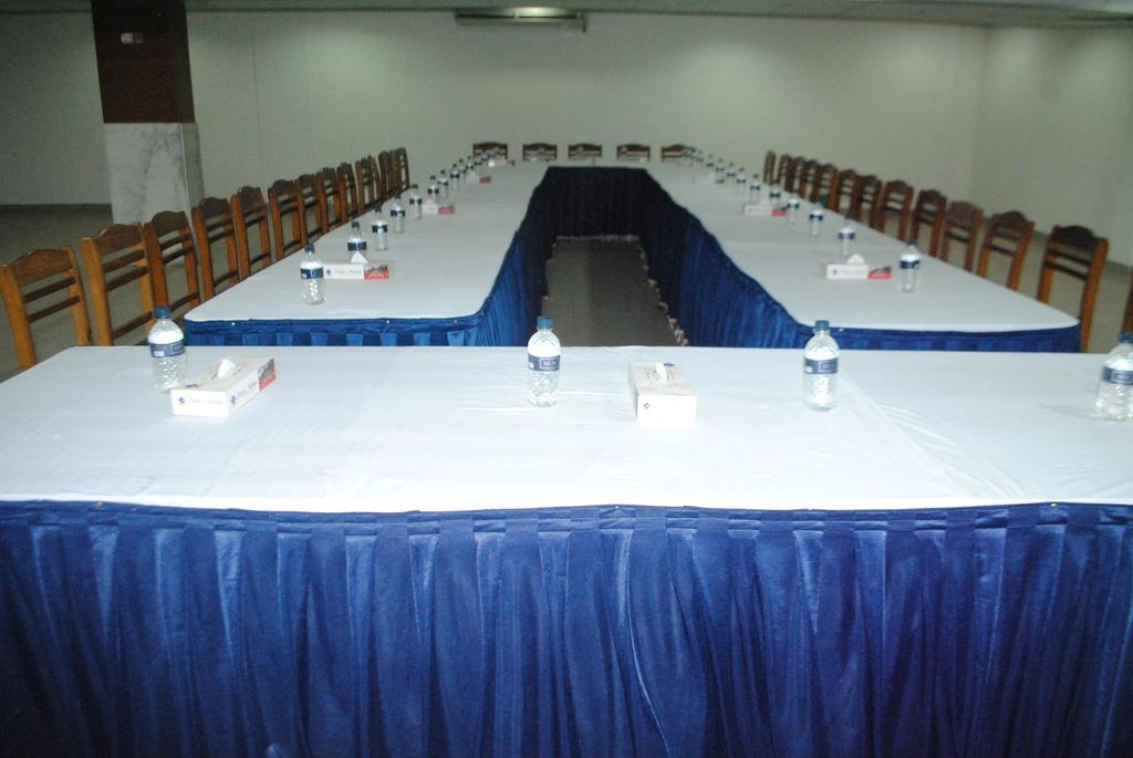 Hotel Mishuk Cox's Bazar Eksteriør billede