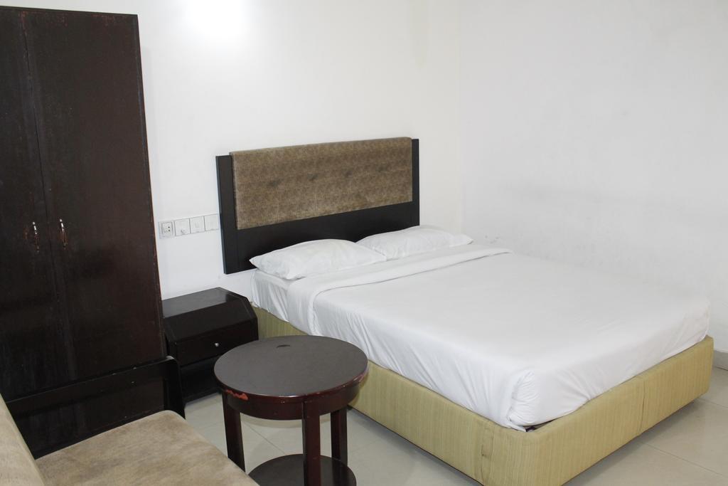 Hotel Mishuk Cox's Bazar Eksteriør billede