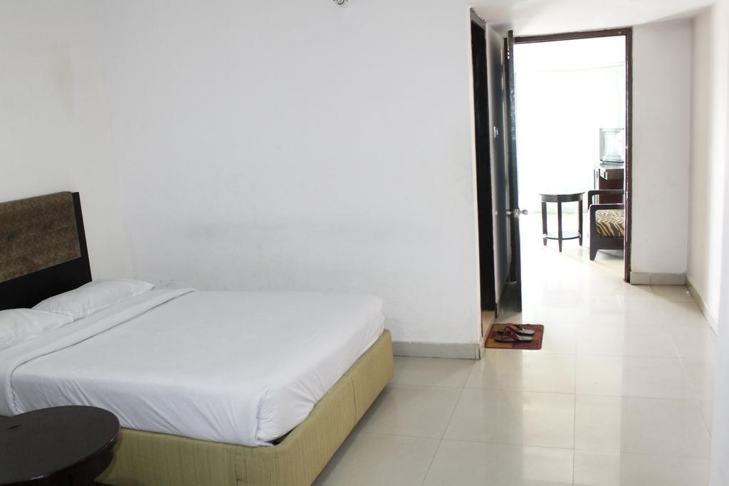 Hotel Mishuk Cox's Bazar Eksteriør billede